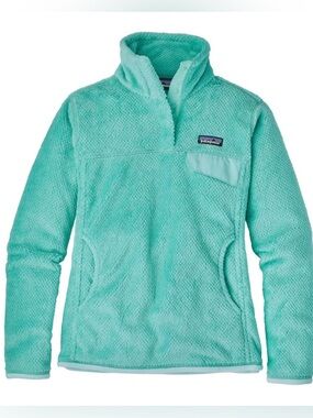 Patagonia Retool T-Snap Fleece